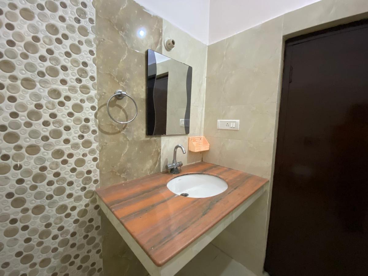 Kanara Hotel Bhīm Tāl Dış mekan fotoğraf