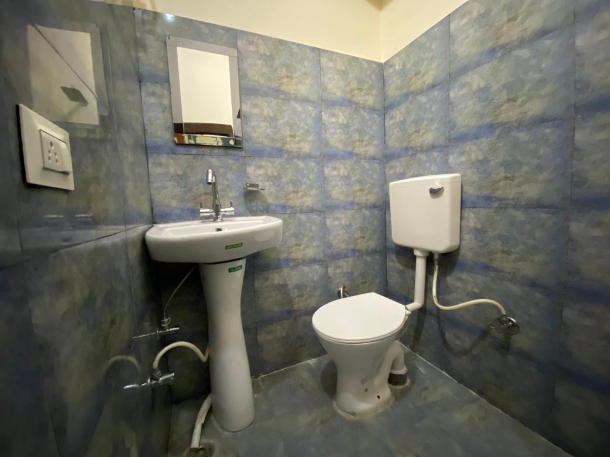 Kanara Hotel Bhīm Tāl Dış mekan fotoğraf