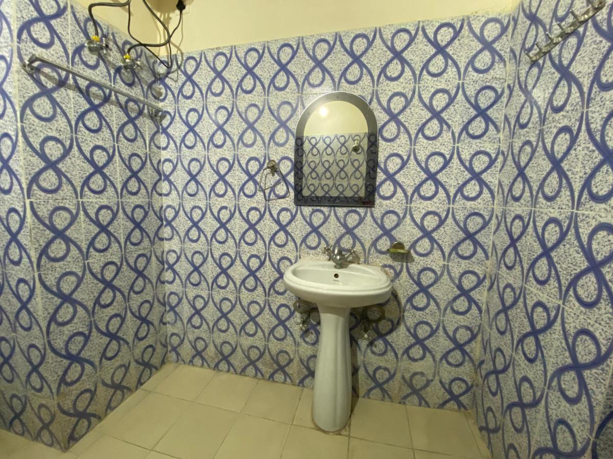 Kanara Hotel Bhīm Tāl Dış mekan fotoğraf