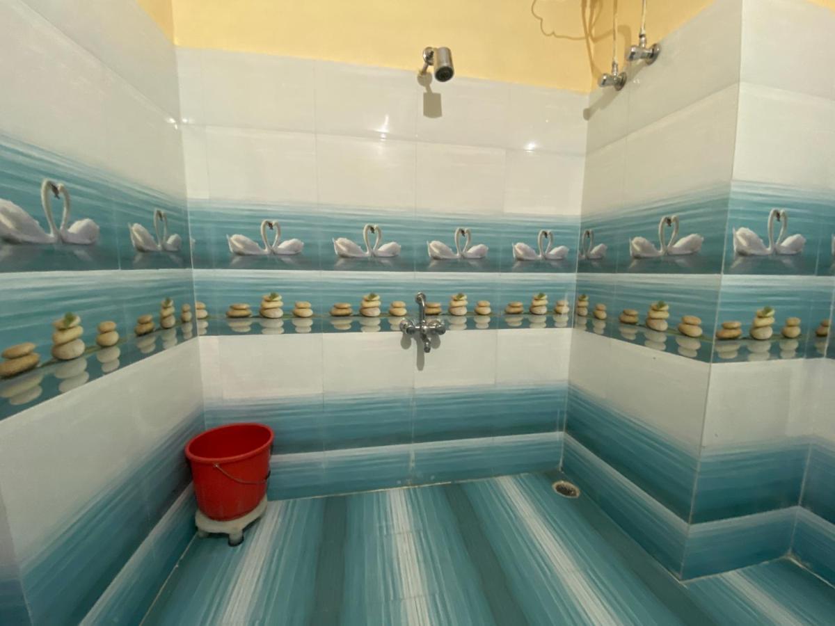 Kanara Hotel Bhīm Tāl Dış mekan fotoğraf