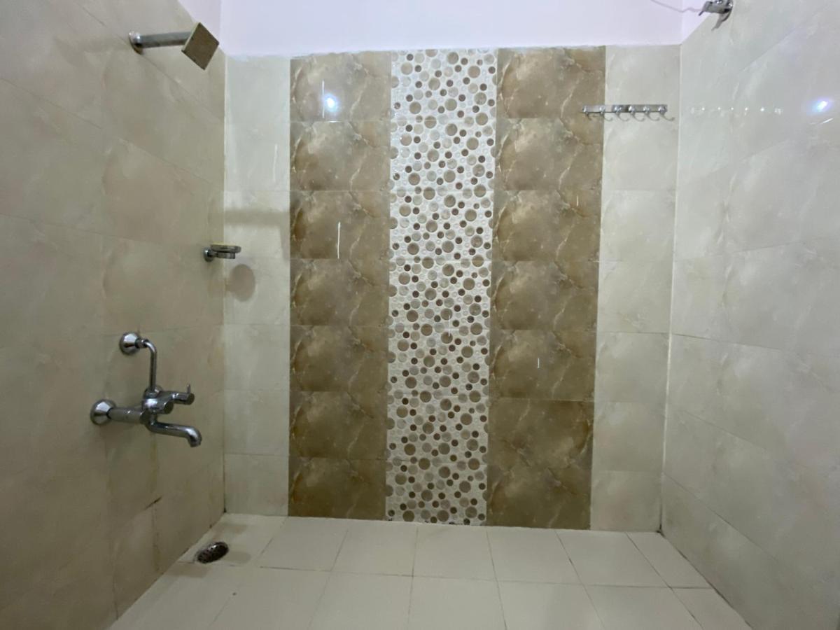 Kanara Hotel Bhīm Tāl Dış mekan fotoğraf